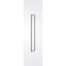Entrance Door Pull Handle Brushed satin 1200mm