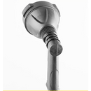 10W Handheld Spot Light Rechargeable LED Spotlight Hunting Shooting 12V