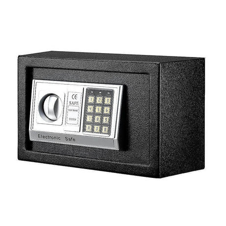 Safe Security Box Electronic Digital Lock