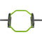 Barbell Olympic Trap Bar Hex Shrug Deadlift