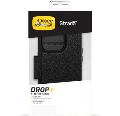 OtterBox Strada Case - For iPhone 14 Pro (6.1