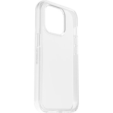 Otterbox Symmetry Clear Case - For iPhone 14 Pro (6.1