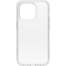 Otterbox Symmetry Clear Case - For iPhone 14 Pro (6.1")