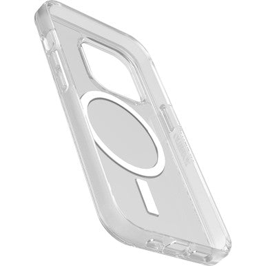 Otterbox Symmetry Plus Clear Case - For iPhone 14 Pro (6.1