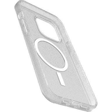 Otterbox Symmetry Plus Clear Case - For iPhone 14 Pro Max (6.7