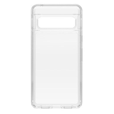 Otterbox Symmetry Clear Case - For Google Pixel 7