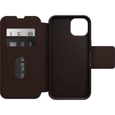 OtterBox Strada Case - For iPhone 14 (6.1