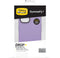 Otterbox Symmetry Plus Case - For iPhone 13 (6.1")/iPhone 14 (6.1") - You Lilac It