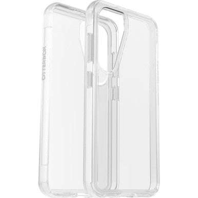 Otterbox Symmetry Clear Case - For Samsung Galaxy S23