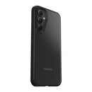 Otterbox React Case - For Samsung Galaxy A54 5G - Black Crystal