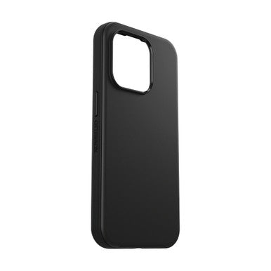 Otterbox Symmetry Case - For iPhone 15 Pro - Black