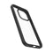 Otterbox React Case - For iPhone 15 Pro Max - Black Crystal