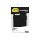Otterbox Defender XT Magsafe Case - For iPhone 15 - Black