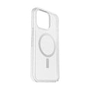 Otterbox Symmetry Plus MagSafe Case - For iPhone 15 Pro Max - Stardust