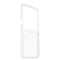 Otterbox Thin Flex Case - For Samsung Galaxy Z Flip5 - Clear