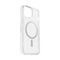 Otterbox Symmetry Plus MagSafe Case - For iPhone 15 - Clear