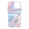 Case-Mate Soap Bubble Case Antimicrobial - For iPhone 13 Pro Max (6.7")