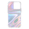 Case-Mate Soap Bubble Case Antimicrobial - For iPhone 13 Pro (6.1" Pro)