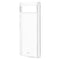 Case-Mate Tough Clear Case Antimicrobial - For Google Pixel 6a
