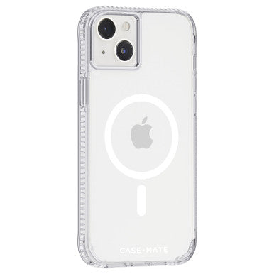 Case-Mate Tough Clear Plus Case - MagSafe - For iPhone 14 Plus (6.7