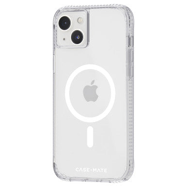 Case-Mate Tough Clear Plus Case - MagSafe - For iPhone 14 Plus (6.7