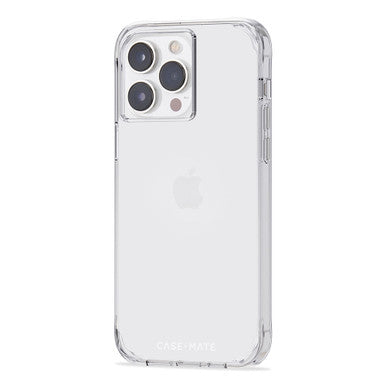 Case-Mate Tough Clear Case - For iPhone 14 Pro Max (6.7