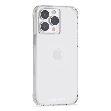 Case-Mate Tough Clear Case - For iPhone 14 Pro Max (6.7