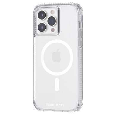Case-Mate Tough Clear Plus Case - MagSafe - For iPhone 14 Pro Max (6.7