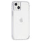 Case-Mate Tough Clear Plus Case - Antimicrobial - For iPhone 14 Plus (6.7")