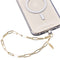 Case-Mate Chunky Chain Phone Wristlet - Universal - Gold
