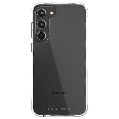 Case-Mate Tough Clear Case - For Samsung Galaxy S23+