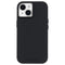 Case-Mate Silicone MagSafe Case - For iPhone 15 - Black