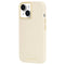Case-Mate Silicone MagSafe Case - For iPhone 15 - Beige