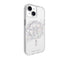 Case-Mate Karat MagSafe Case - For iPhone 15 - Touch of Pearl
