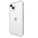 Case-Mate Tough Clear Case - For iPhone 15 Plus - Clear