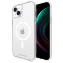 Case-Mate Tough Clear MagSafe Case - For iPhone 15 Plus - Clear