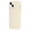 Case-Mate Silicone MagSafe Case - For iPhone 15 Plus - Beige