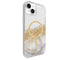 Case-Mate Karat MagSafe Case - For iPhone 15 Plus - Marble