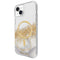 Case-Mate Karat MagSafe Case - For iPhone 15 Plus - Marble