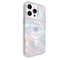 Case-Mate Soap Bubble MagSafe Case - For iPhone 15 Pro Max - Iridescent