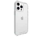 Case-Mate Tough Clear Case - For iPhone 15 Pro Max - Clear