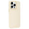 Case-Mate Silicone MagSafe Case - For iPhone 15 Pro Max - Beige