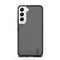 EFM Bio+ Case Armour with D3O Bio - For Samsung Galaxy S22 (6.1) - Smoke Clear