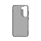 EFM Bio+ Case Armour with D3O Bio - For Samsung Galaxy S23 - Smoke Black