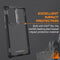 EFM Cayman Case Armour with D3O BIO - For Samsung Galaxy S24 Ultra