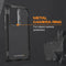 EFM Cayman Case Armour with D3O BIO - For Samsung Galaxy S24 Ultra