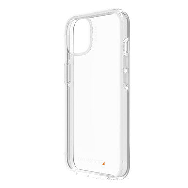 EFM Aspen Pure Case Armour with D3O Crystalex - For iPhone 13 Pro (6.1")/iPhone 14 Pro (6.1")