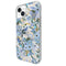 Case-Mate Rifle Paper MagSafe Case - For iPhone 15 Plus - Garden Party Blue