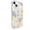 Case-Mate Rifle Paper MagSafe Case - For iPhone 15 Plus - Pastel Marguerite