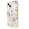 Case-Mate Rifle Paper MagSafe Case - For iPhone 15 Plus - Pastel Marguerite